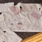 Baby ágynemű garnitúra Mamas&Papas