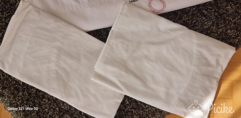 Baby ágynemű garnitúra Mamas&Papas