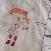 Baby ágynemű garnitúra Mamas&Papas