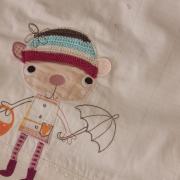 Baby ágynemű garnitúra Mamas&Papas