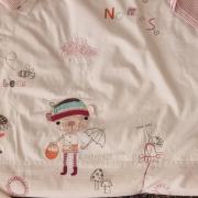 Baby ágynemű garnitúra Mamas&Papas