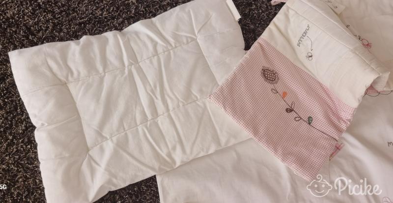 Baby ágynemű garnitúra Mamas&Papas