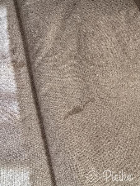 Touragoo utazó járóka matraccal 90x90 cm