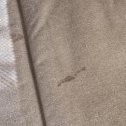 Touragoo utazó járóka matraccal 90x90 cm