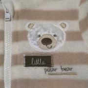 F&F lábfej nélküli átmeneti overál