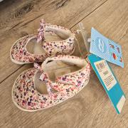 Tavaszi kocsicipő 19/20