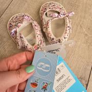 Tavaszi kocsicipő 19/20