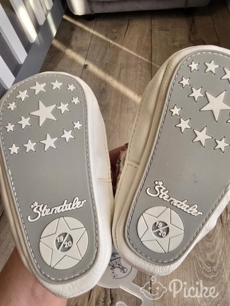 Tavaszi kocsicipő 19/20