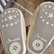 Tavaszi kocsicipő 19/20