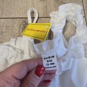 Alkalmi ruha, keresztelő ruha