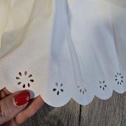 Alkalmi ruha, keresztelő ruha