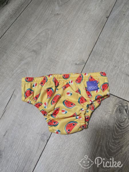 Dinnyés fürdőbugyi 12-15 kg