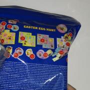 Mancs őrjárat húsvéti tojás csomag