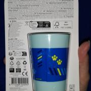 Mancs őrjárat, Chase, időmérős fogkefe