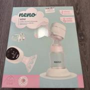 Neno elektromos mellszívó