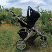 ABC design salsa4 3az1ben