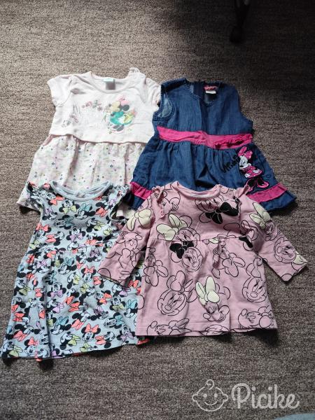 Kislány ruhák