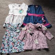 Kislány ruhák