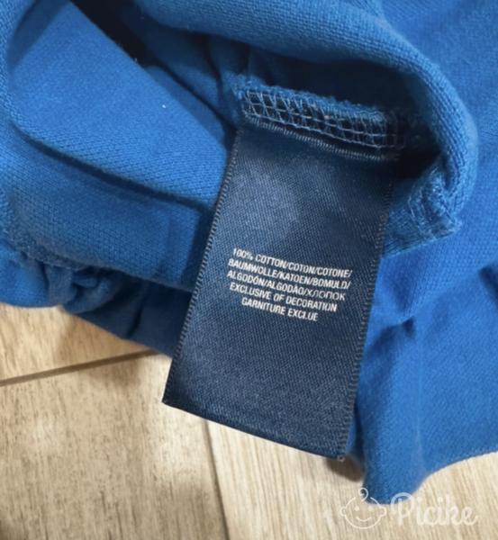 Ralph Lauren kislány ruha