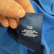 Ralph Lauren kislány ruha