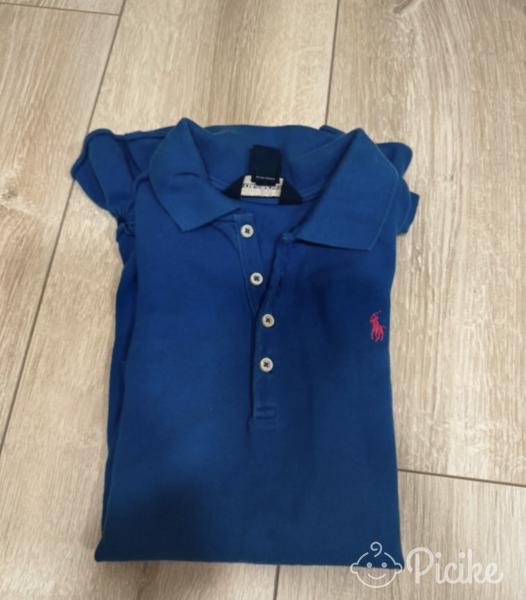 Ralph Lauren kislány ruha