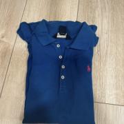 Ralph Lauren kislány ruha