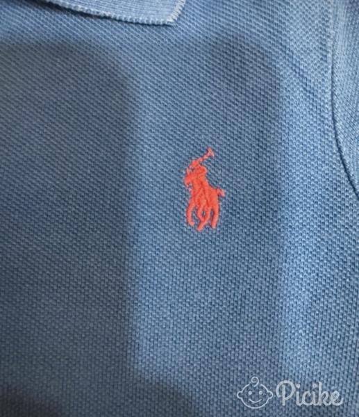 Ralph Lauren kislány ruha