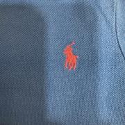 Ralph Lauren kislány ruha