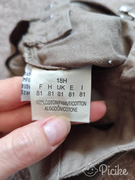 Kisfiú kantáros nadrágok