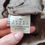 Kisfiú kantáros nadrágok