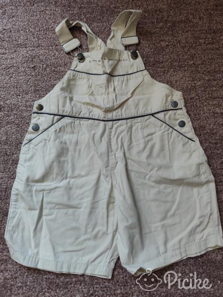 Kisfiú kantáros nadrágok