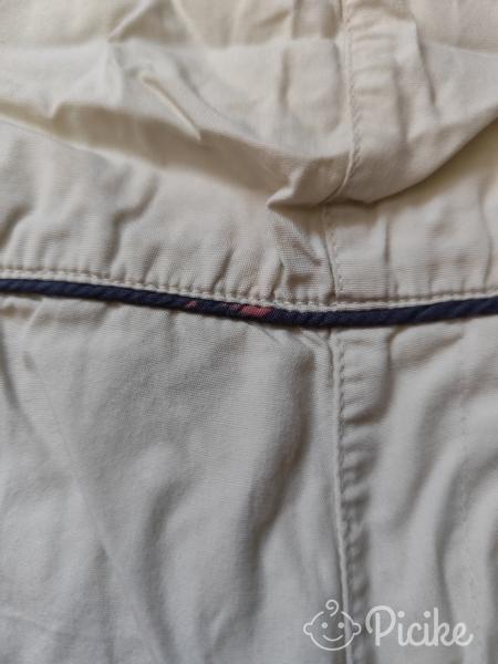 Kisfiú kantáros nadrágok