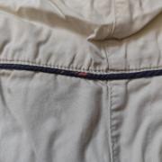 Kisfiú kantáros nadrágok