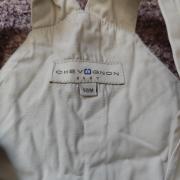 Kisfiú kantáros nadrágok