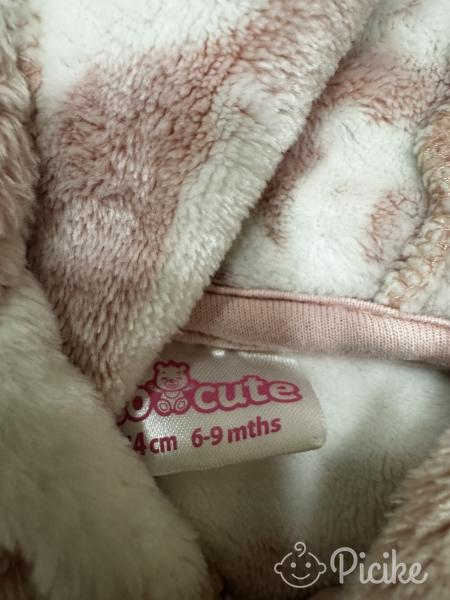 Kislány meleg pulóver