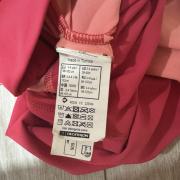 Kislány úszó overál