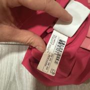 Kislány úszó overál