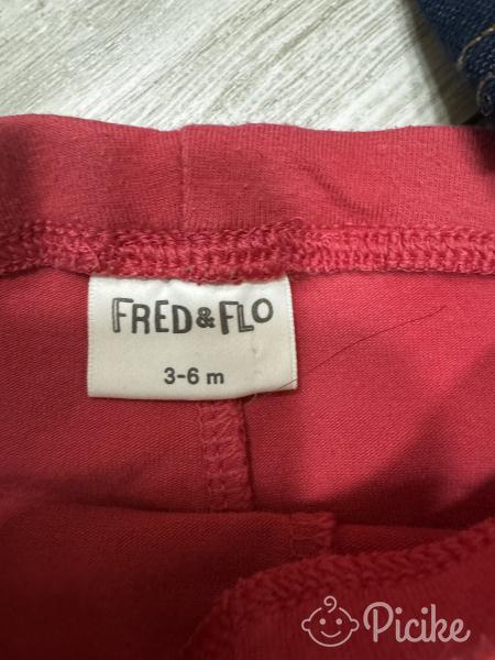 8 darabos kislány legging csomag