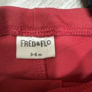 8 darabos kislány legging csomag