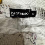 8 darabos kislány legging csomag