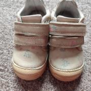 Kislány cipő, 19-es