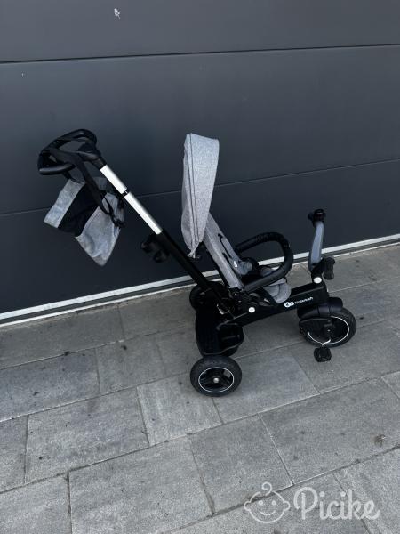 Kinderkaraft Easytwist tricikli