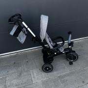 Kinderkaraft Easytwist tricikli