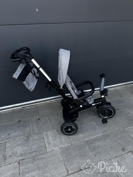 Kinderkaraft Easytwist tricikli