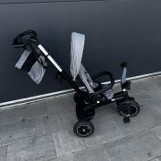 Kinderkaraft Easytwist tricikli