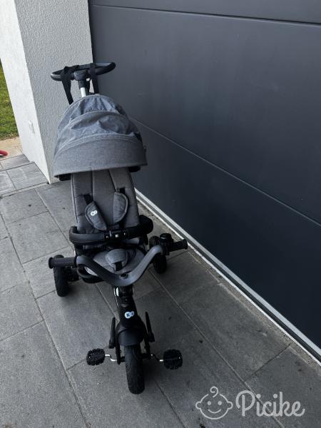 Kinderkaraft Easytwist tricikli