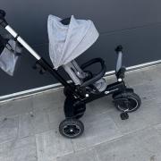 Kinderkaraft Easytwist tricikli