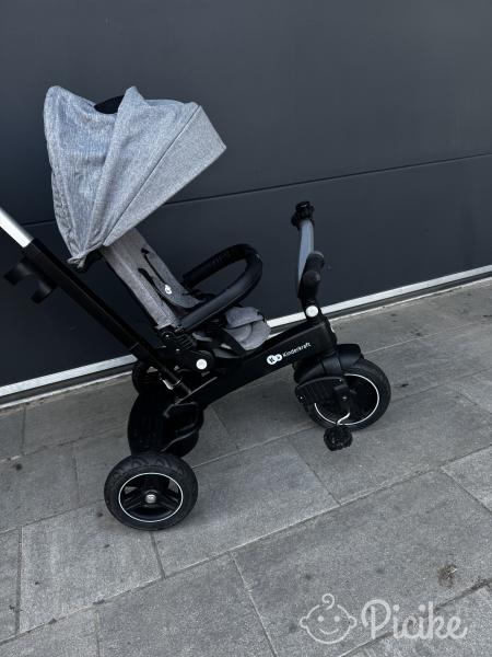 Kinderkaraft Easytwist tricikli