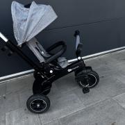 Kinderkaraft Easytwist tricikli