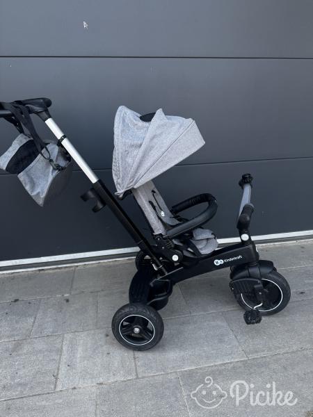 Kinderkaraft Easytwist tricikli